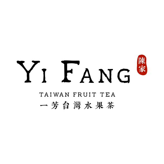 YiFang Taiwan Fruit Tea